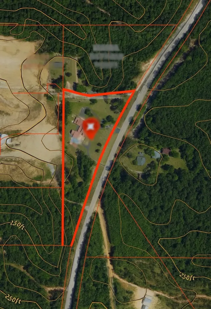 13215 Highway 43 Linden AL 36748