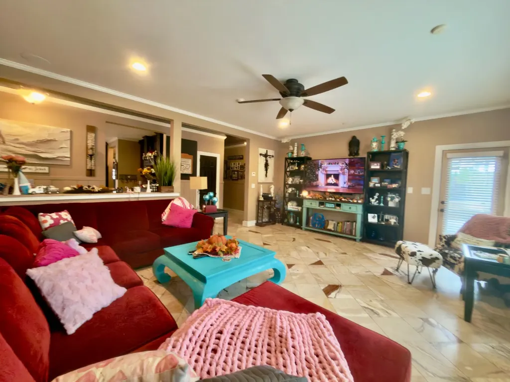 13215 Highway 43 Linden AL 36748