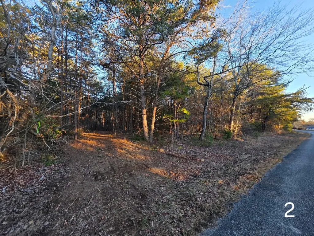 0 Cherokee Co Road 53 Cedar Bluff AL 35959