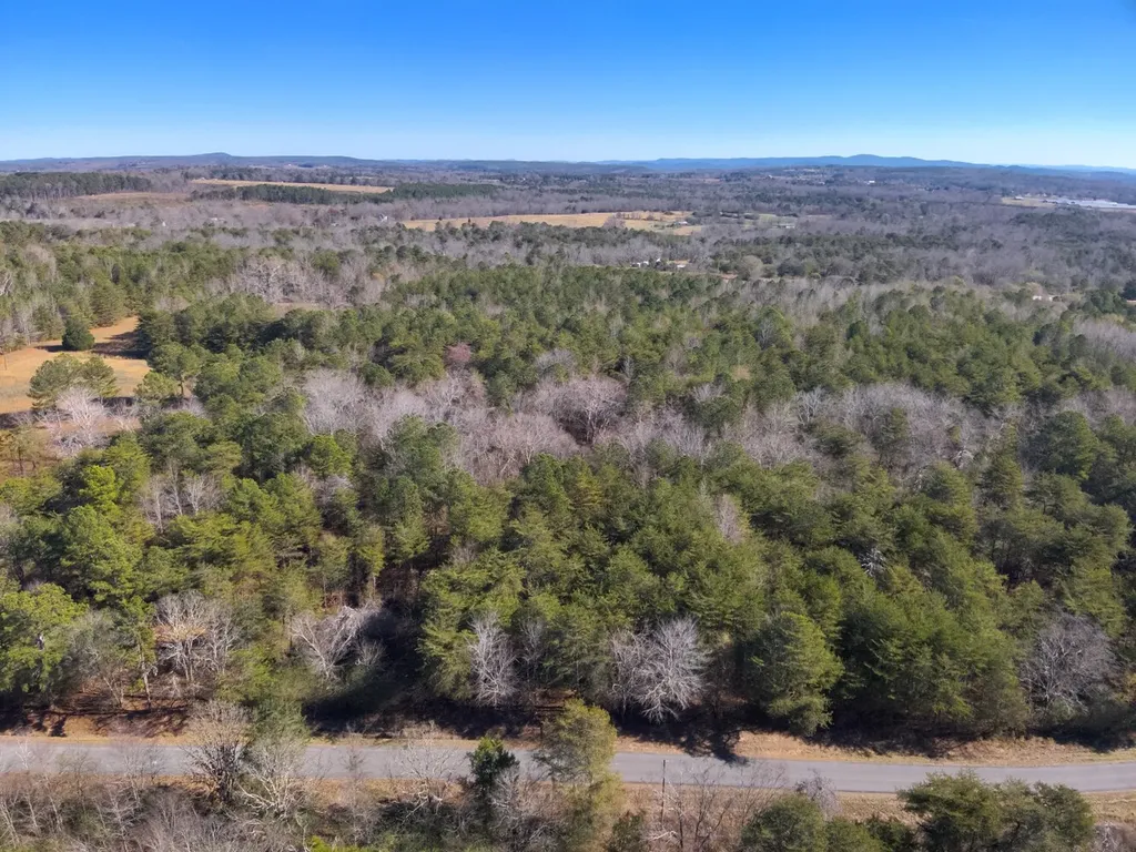 0 Cherokee Co Road 53 Cedar Bluff AL 35959