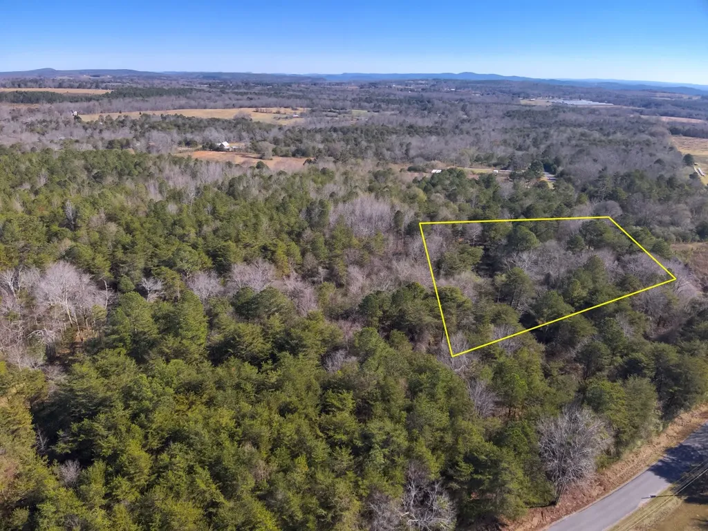 0 Co Road 52 Cedar Bluff AL 35959