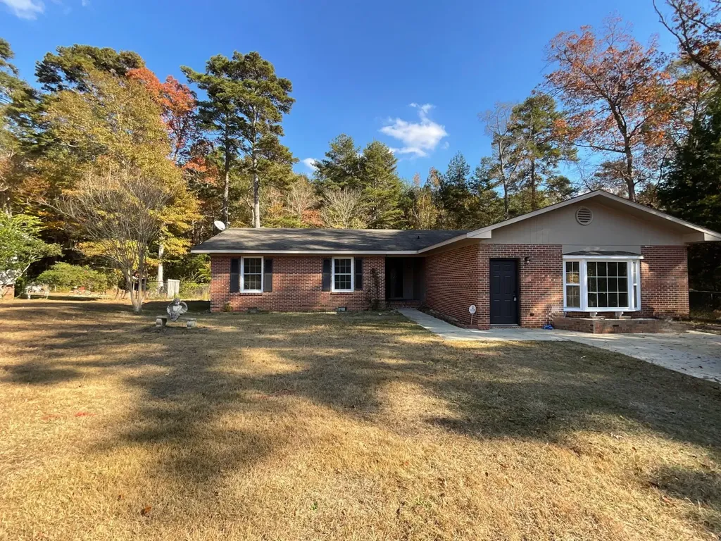 233 Gill Drive Ozark AL 36360