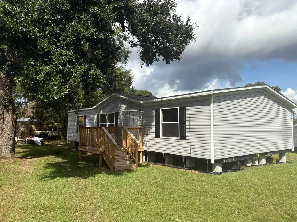 9600 Jeff Hamilton Road Mobile AL 36695