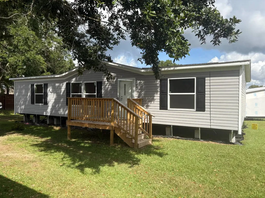 9600 Jeff Hamilton Road Mobile AL 36695