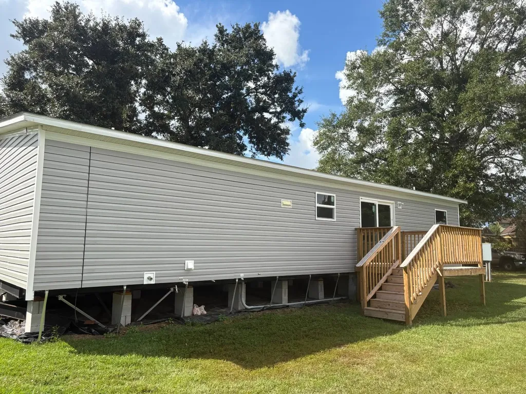 9600 Jeff Hamilton Road Mobile AL 36695