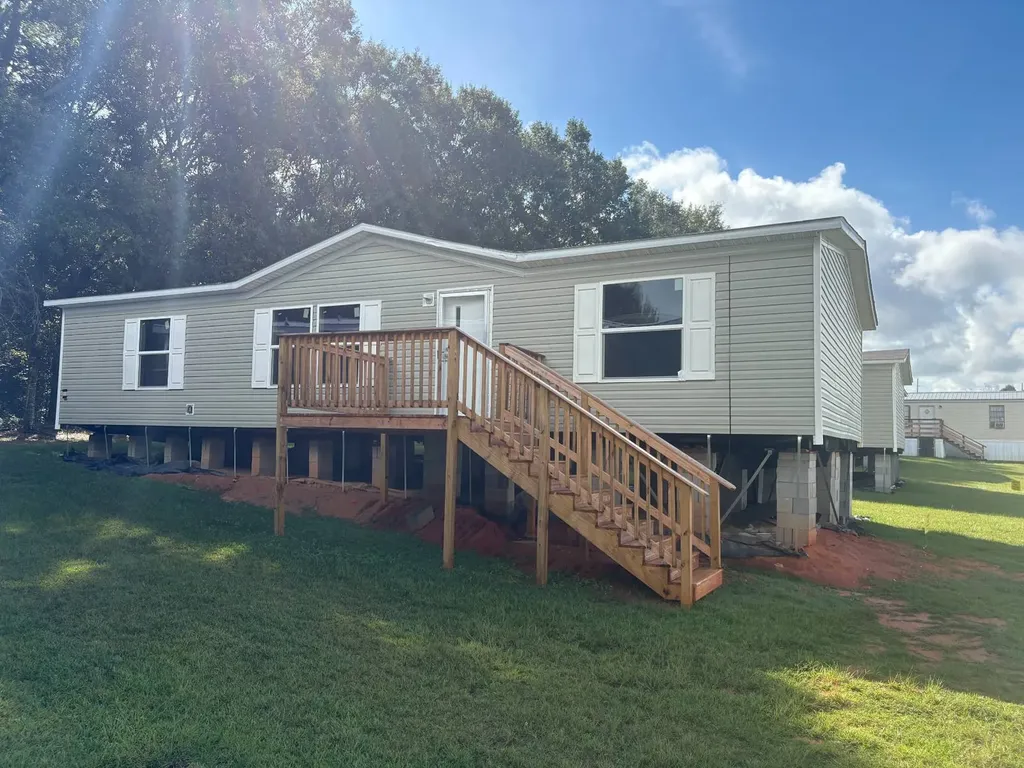 9600 Jeff Hamilton Road Mobile AL 36695