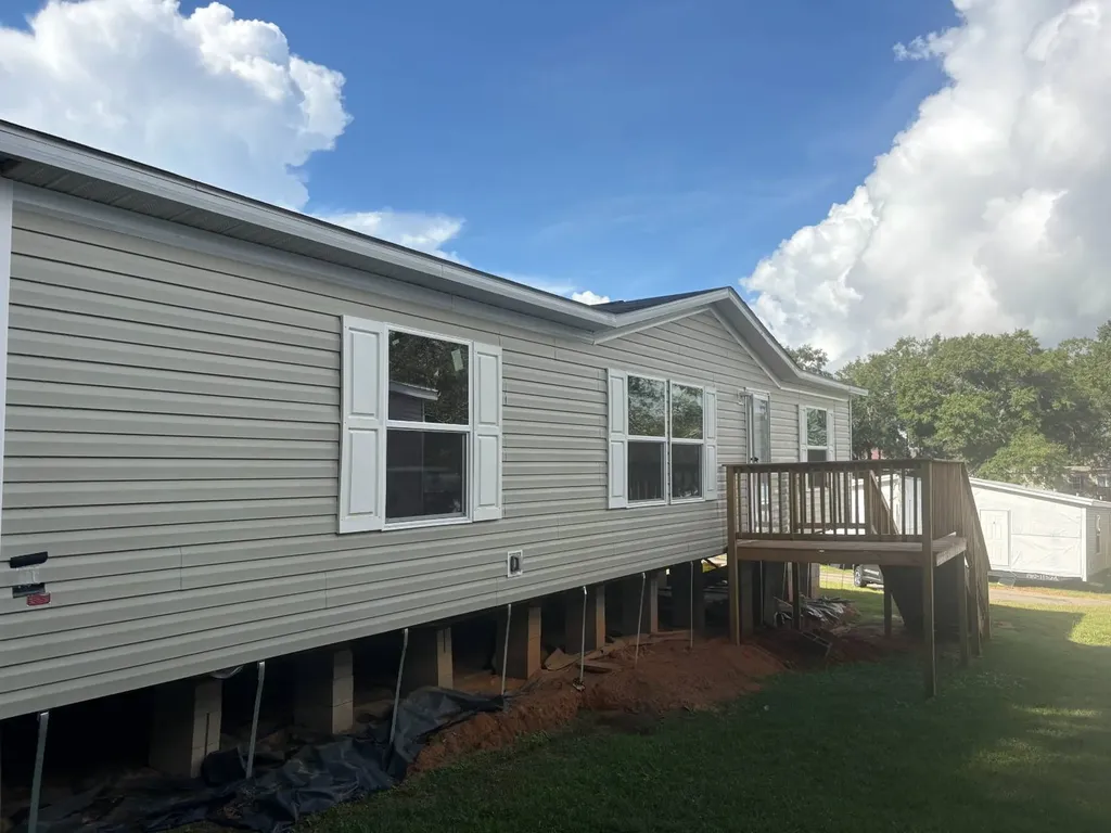 9600 Jeff Hamilton Road Mobile AL 36695