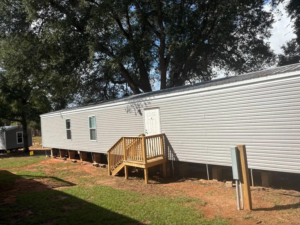 9600 Jeff Hamilton Road Mobile AL 36695