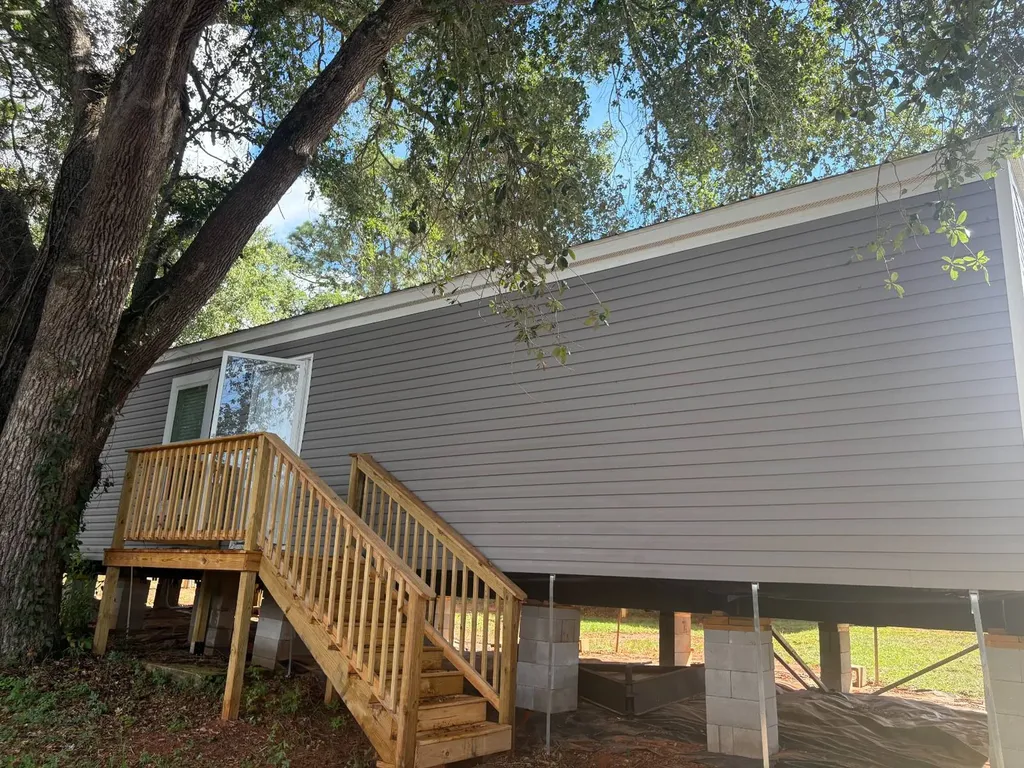 9600 Jeff Hamilton Road Mobile AL 36695