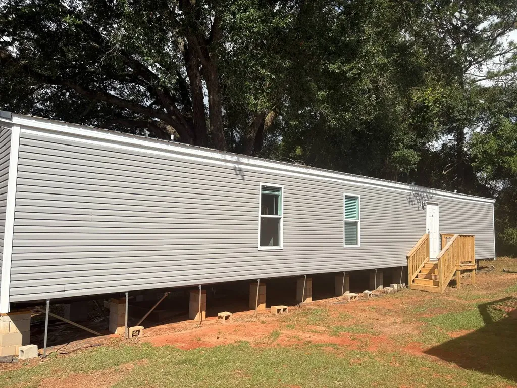 9600 Jeff Hamilton Road Mobile AL 36695