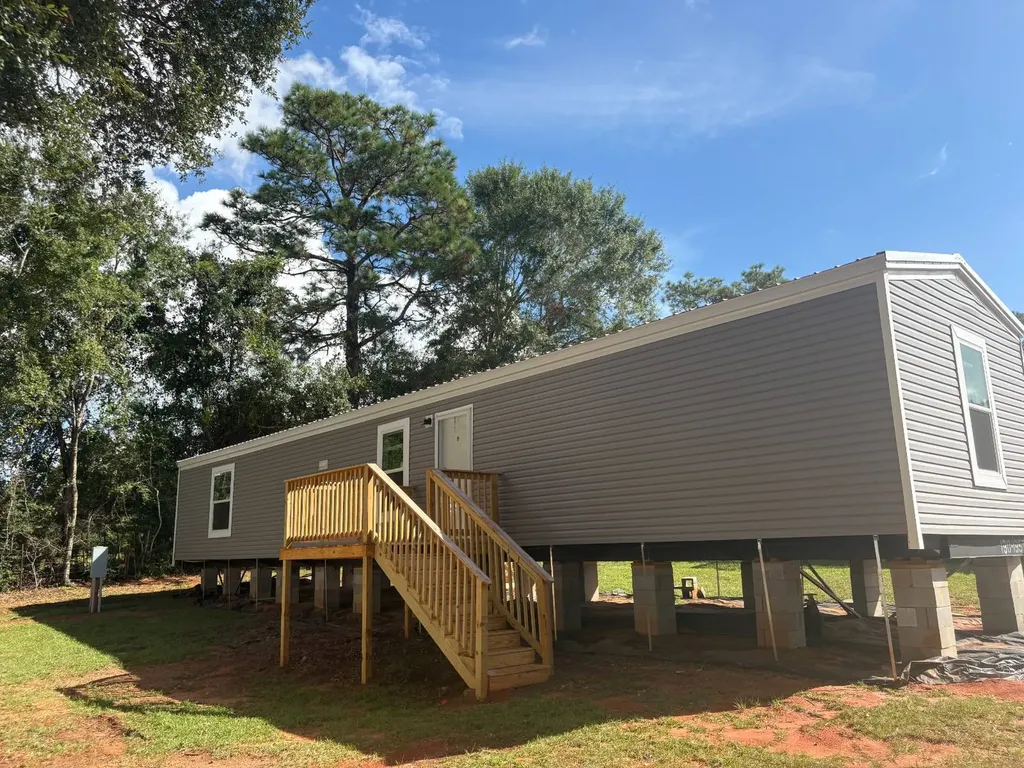 9600 Jeff Hamilton Road Mobile AL 36695