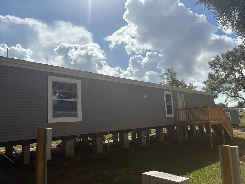 9600 Jeff Hamilton Road Mobile AL 36695