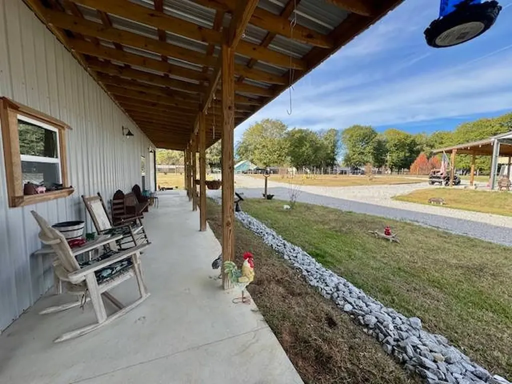 172 Beach Road Camden AL 36726