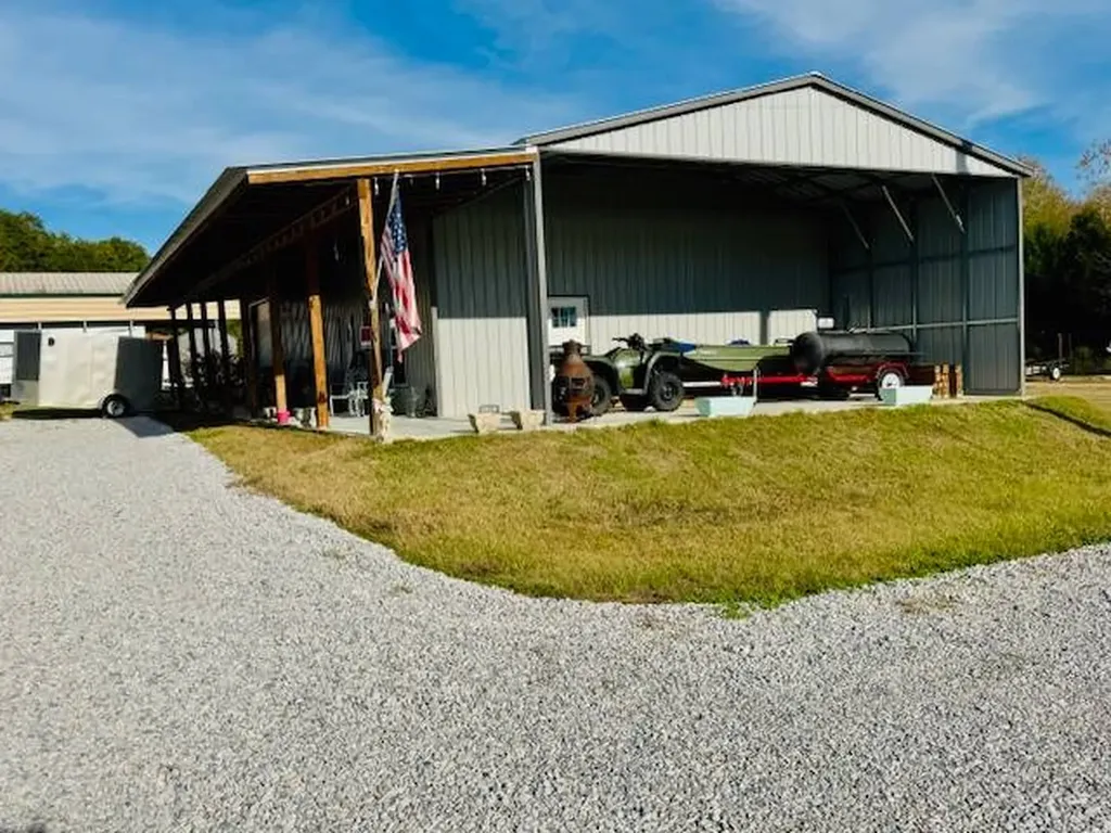 172 Beach Road Camden AL 36726