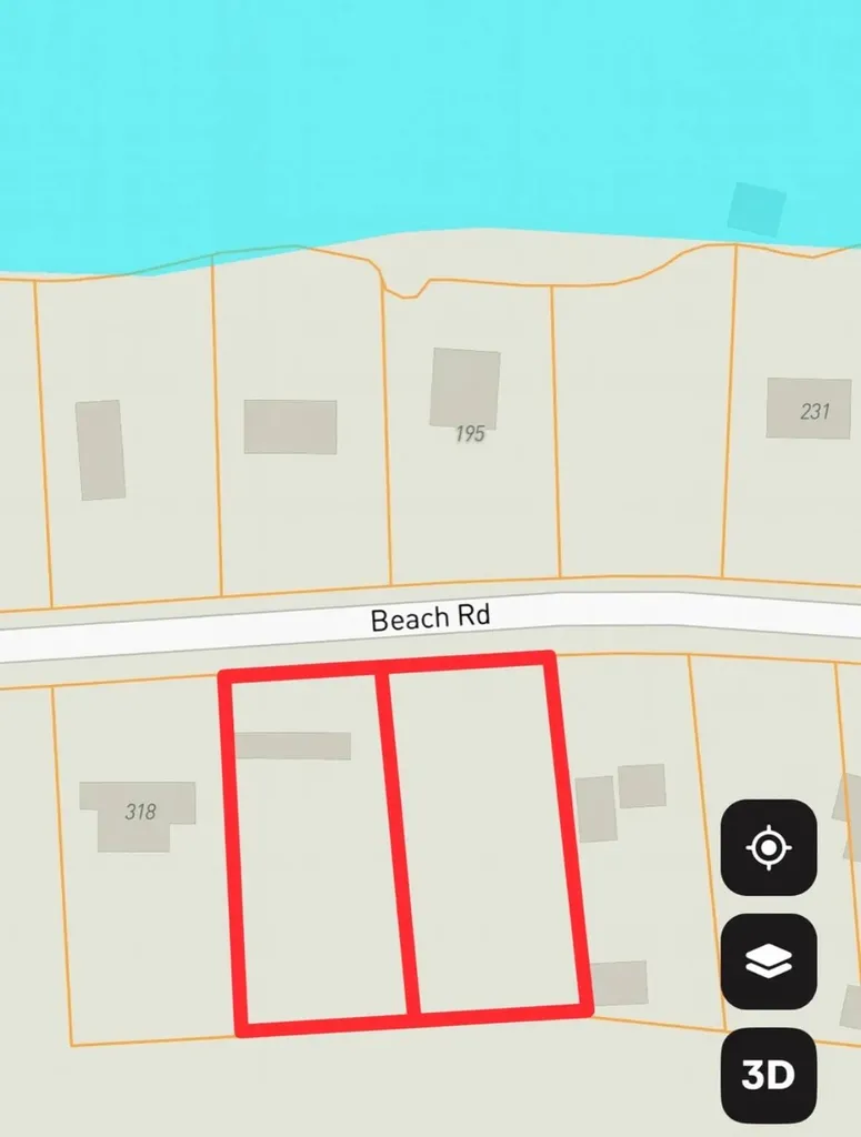 172 Beach Road Camden AL 36726
