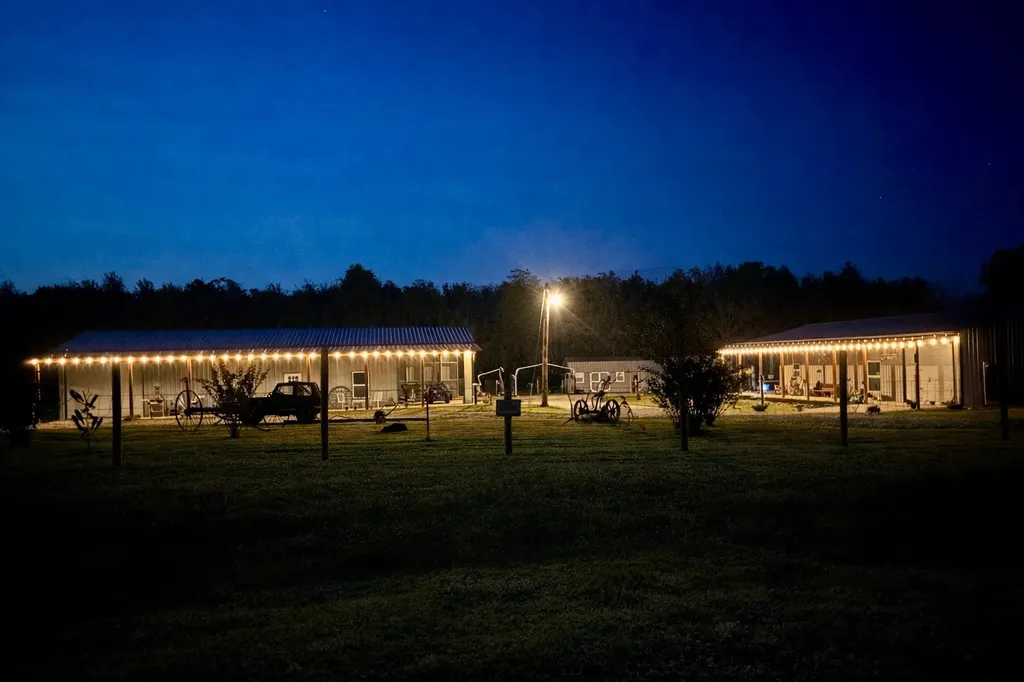 172 Beach Road Camden AL 36726