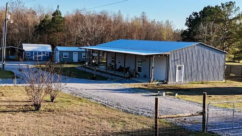172 Beach Road Camden AL 36726