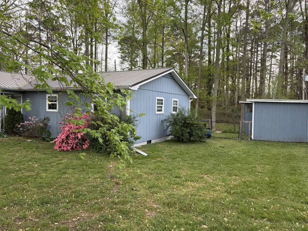 311 Wann Circle Pisgah AL 35765