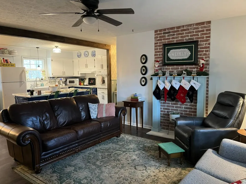 311 Wann Circle Pisgah AL 35765