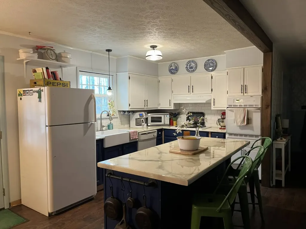 311 Wann Circle Pisgah AL 35765