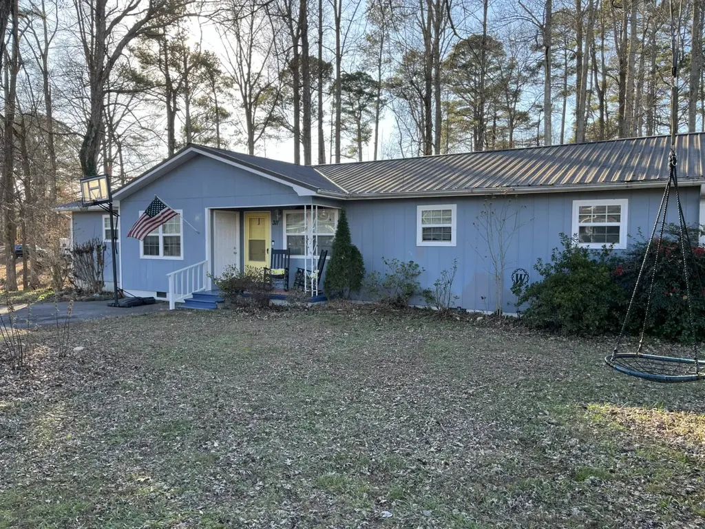 311 Wann Circle Pisgah AL 35765