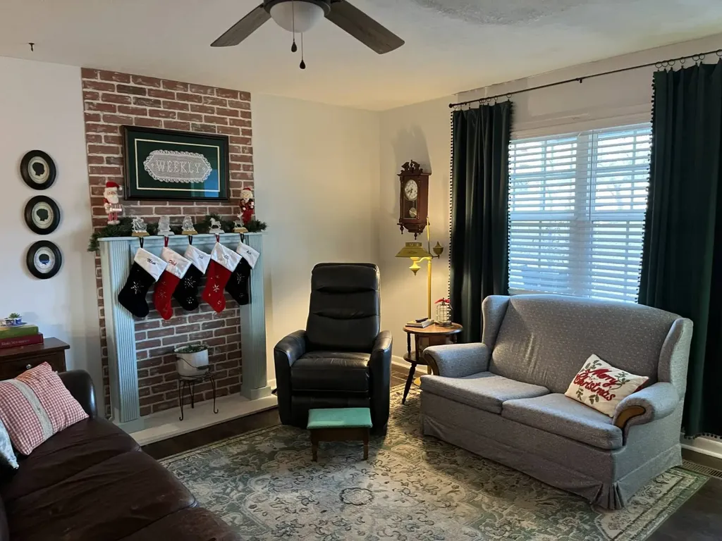 311 Wann Circle Pisgah AL 35765