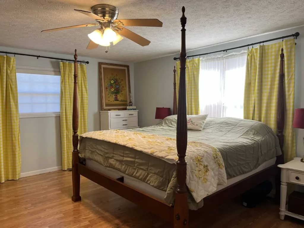 311 Wann Circle Pisgah AL 35765