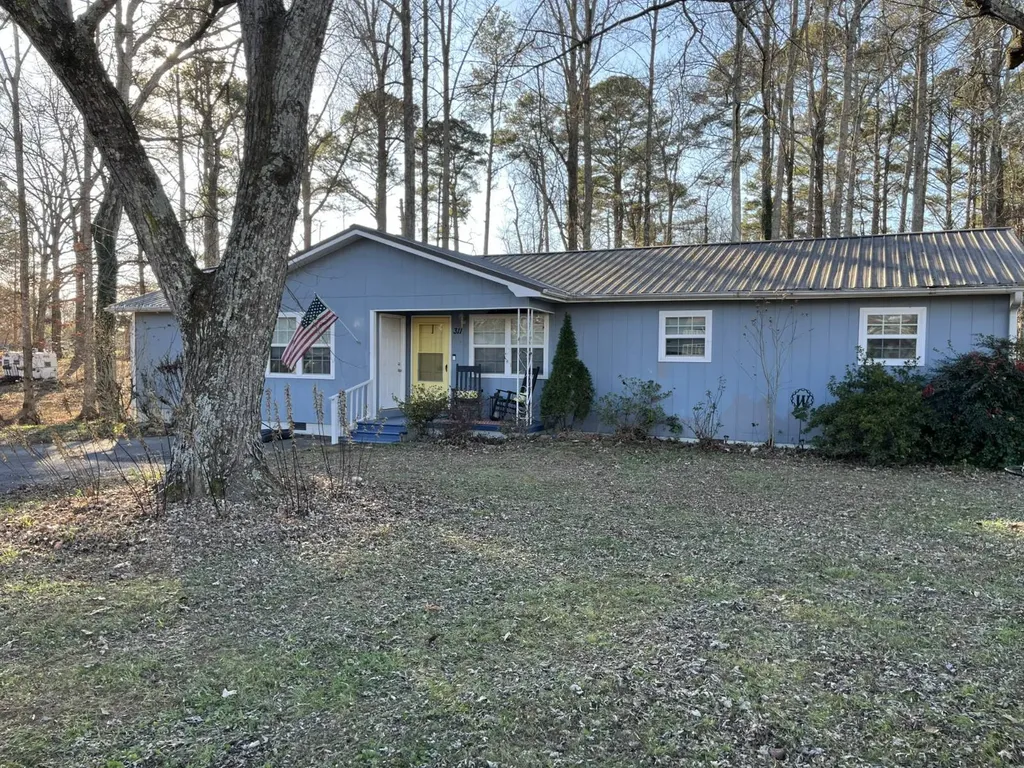 311 Wann Circle Pisgah AL 35765