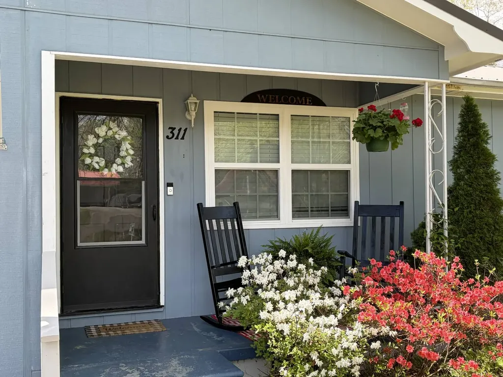 311 Wann Circle Pisgah AL 35765