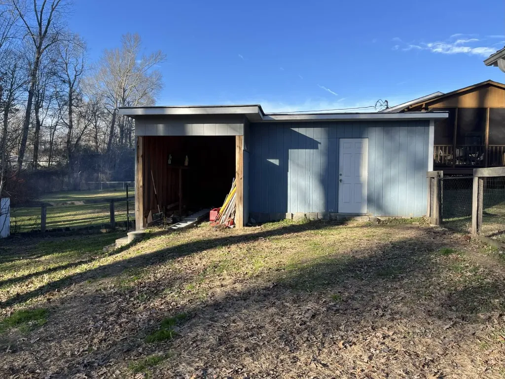 311 Wann Circle Pisgah AL 35765