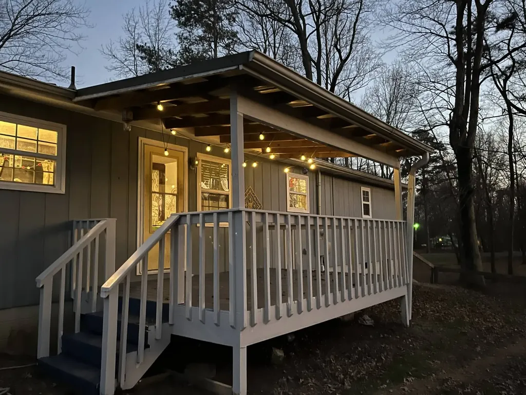 311 Wann Circle Pisgah AL 35765