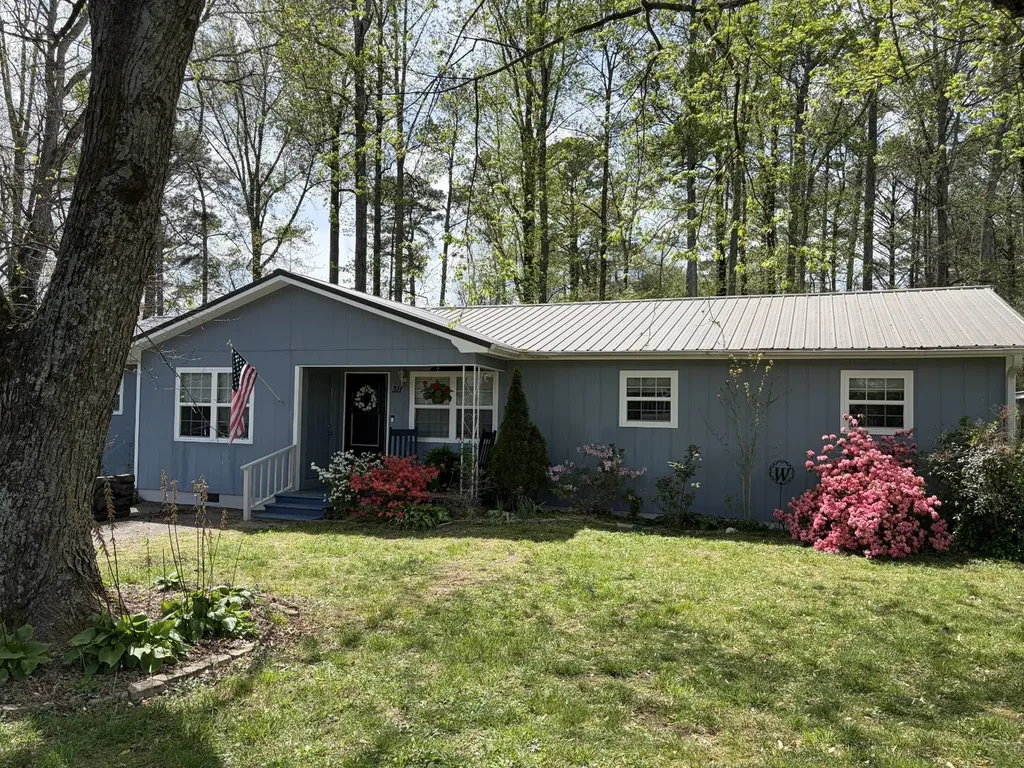 311 Wann Circle Pisgah AL 35765