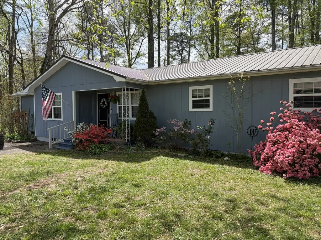 311 Wann Circle Pisgah AL 35765