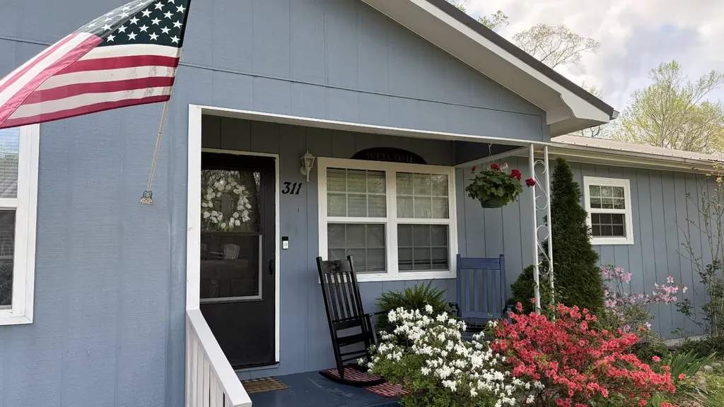 311 Wann Circle Pisgah AL 35765