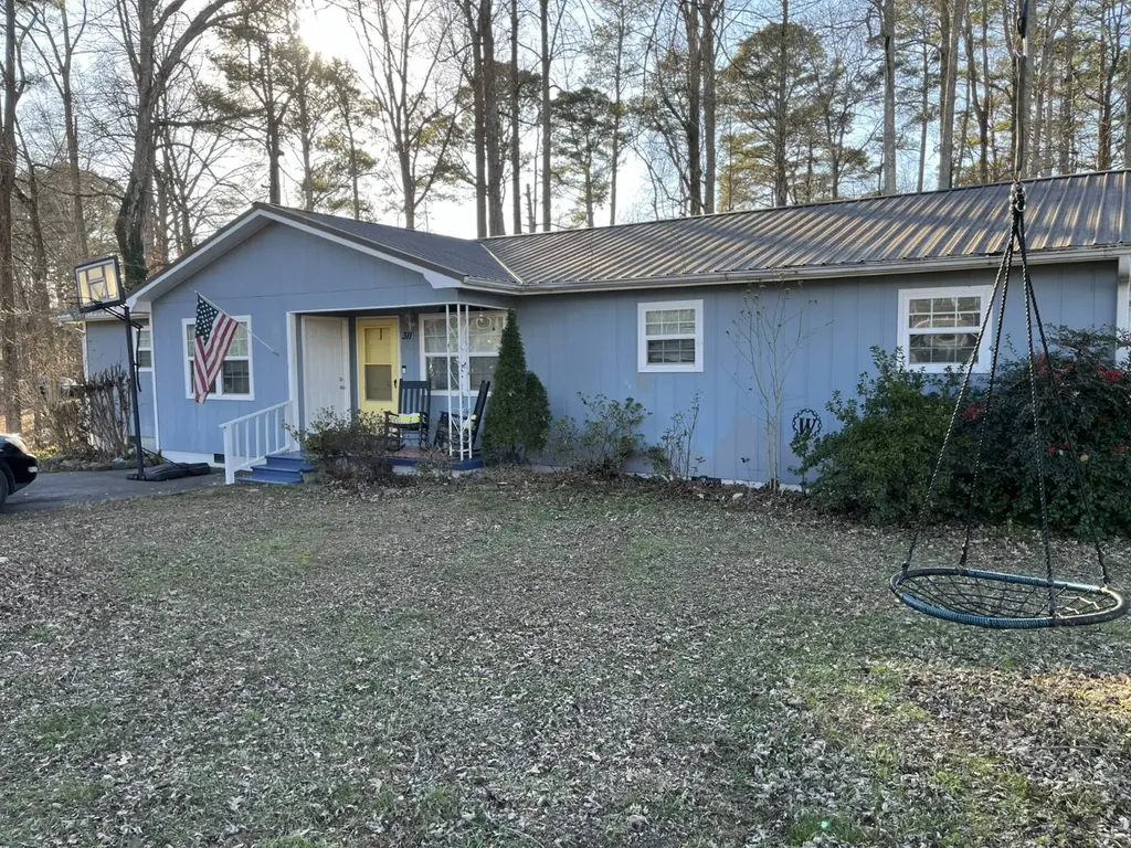 311 Wann Circle Pisgah AL 35765