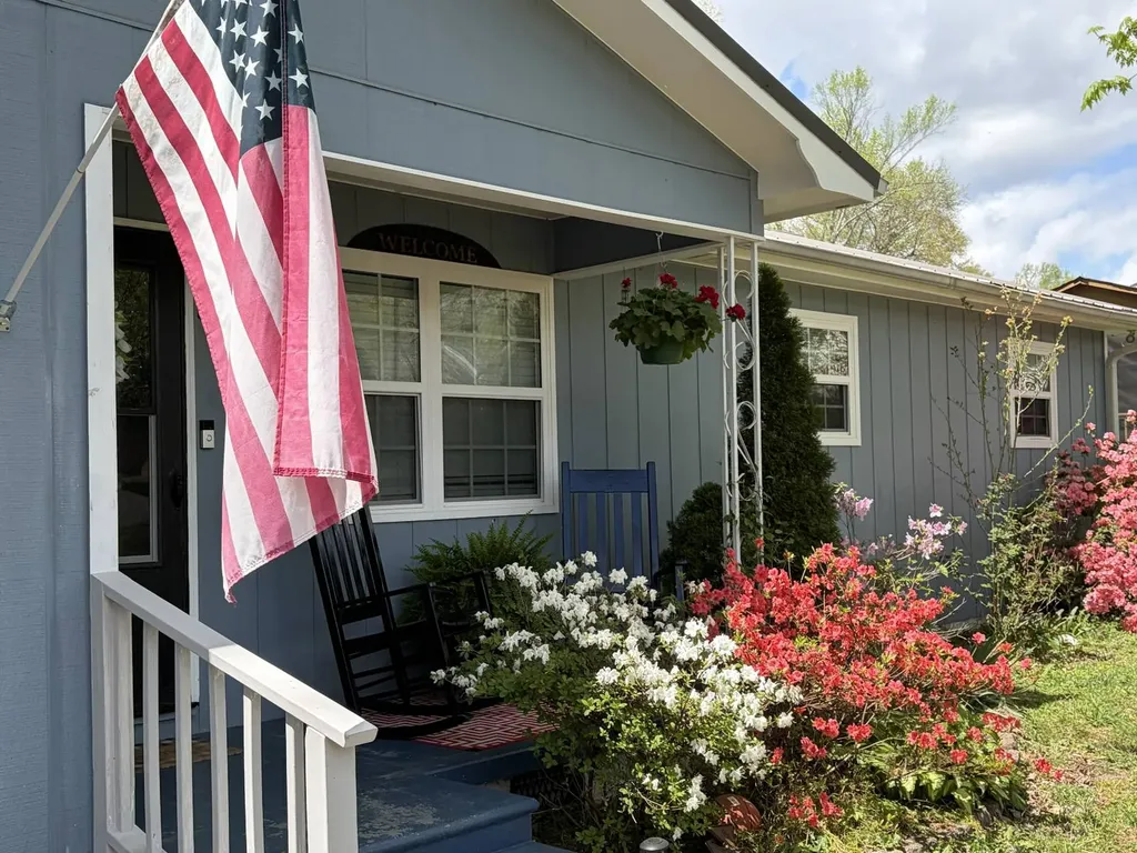 311 Wann Circle Pisgah AL 35765
