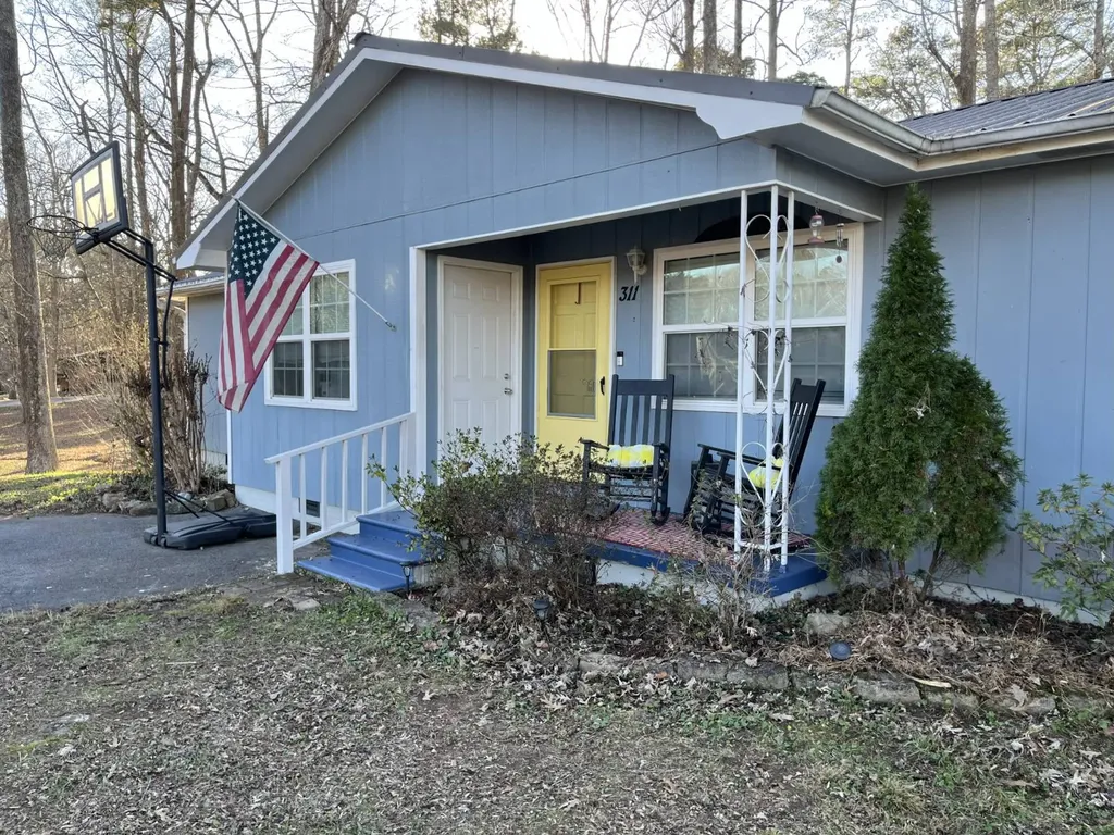 311 Wann Circle Pisgah AL 35765