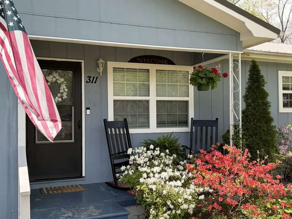311 Wann Circle Pisgah AL 35765