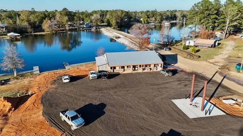 150 Beach Road Camden AL 36726