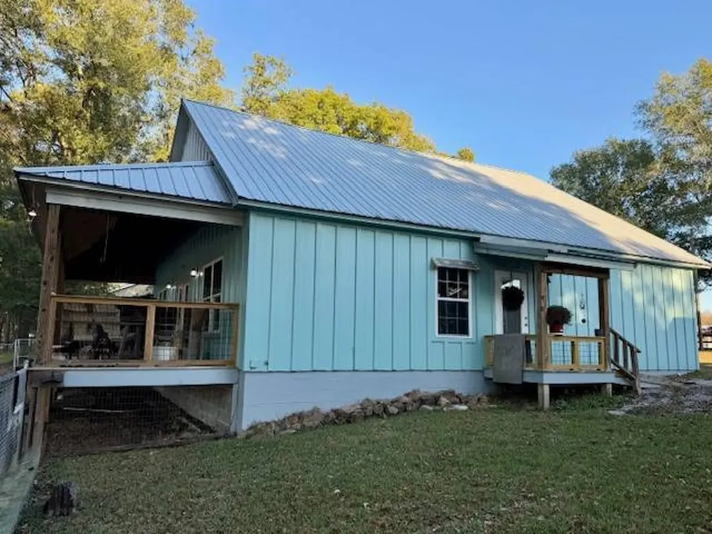 195 Beach Road Camden AL 36726