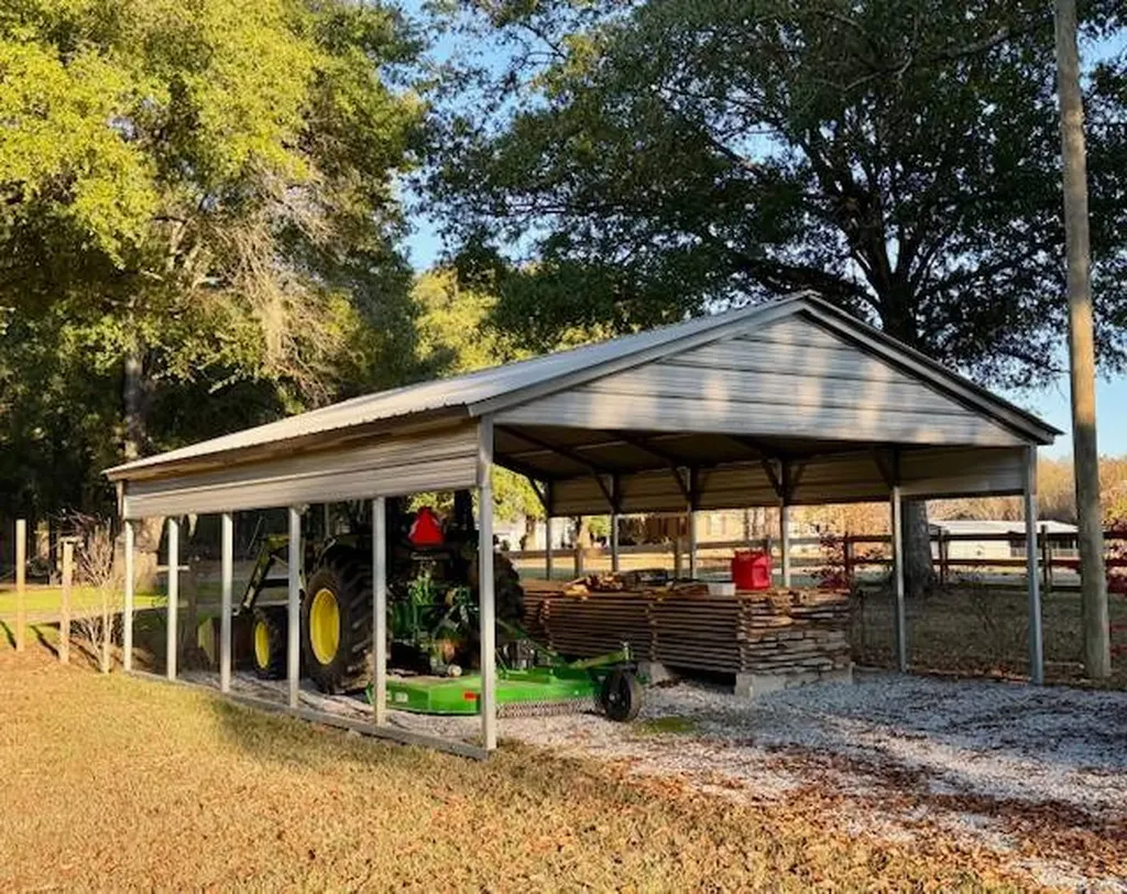 195 Beach Road Camden AL 36726