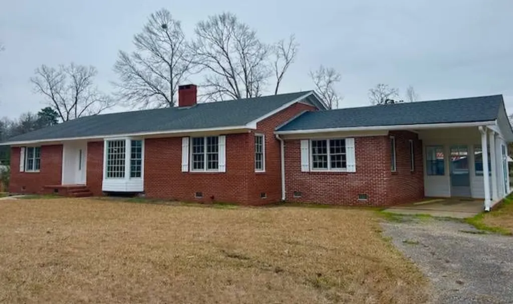 414 Broad Street Camden AL 36726