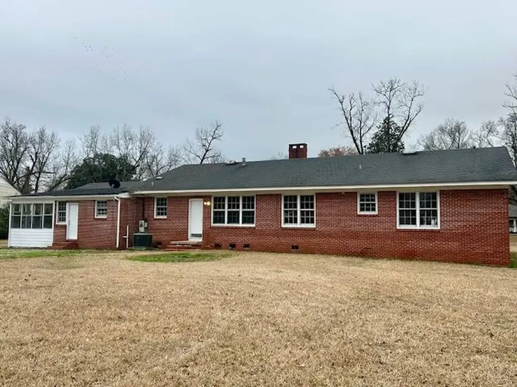 414 Broad Street Camden AL 36726