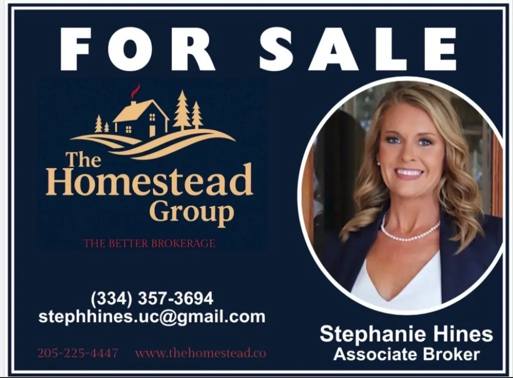 414 Broad Street Camden AL 36726