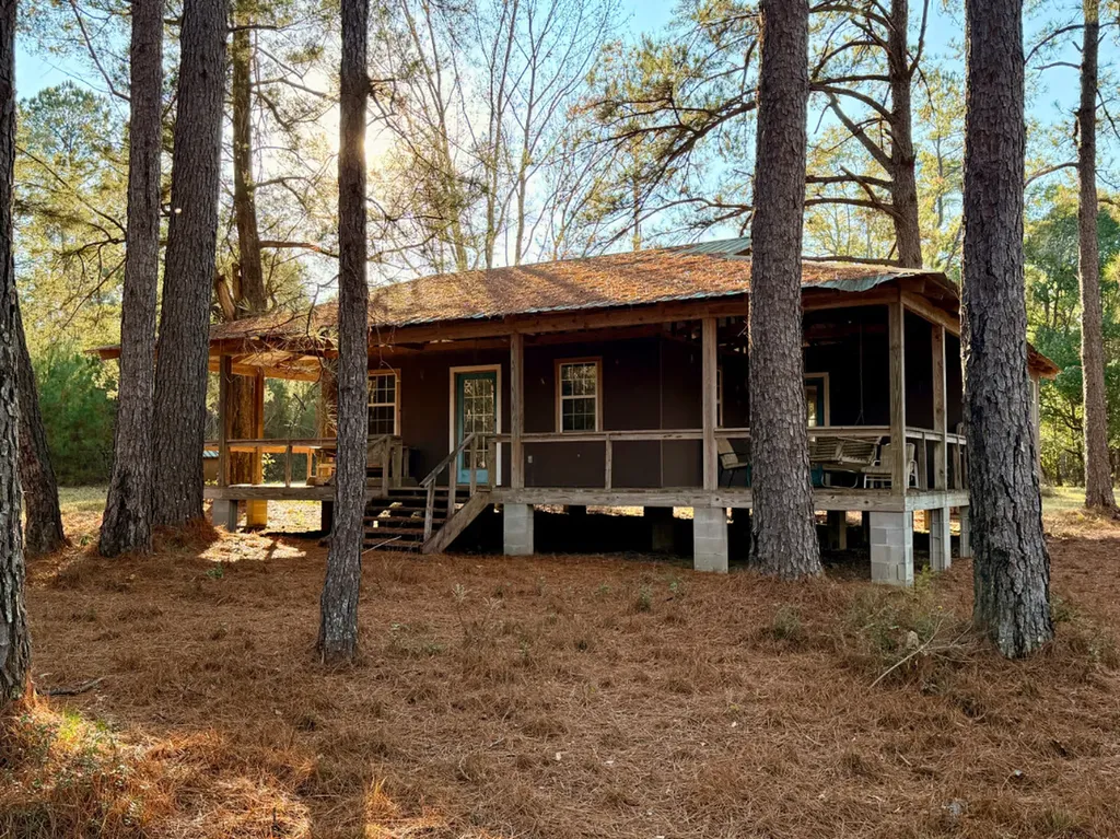 0 King Lane Bay Minette AL 36507