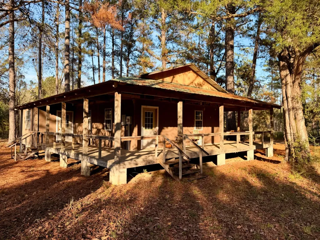 0 King Lane Bay Minette AL 36507