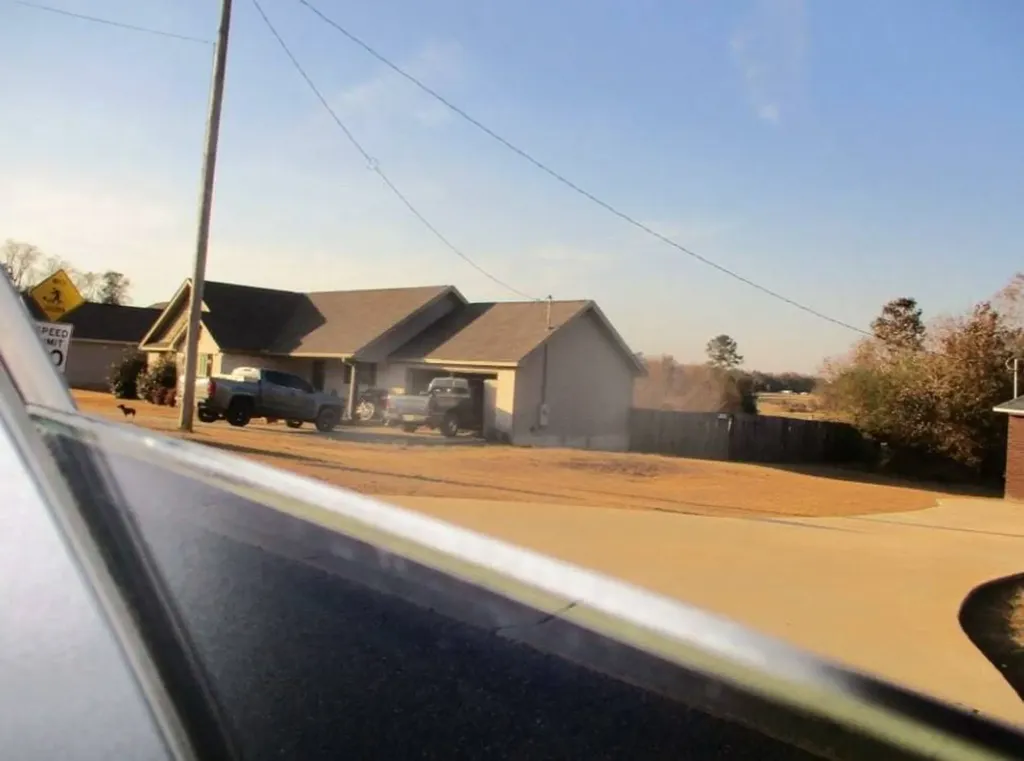 155 Searcy Lane Clanton AL 35045