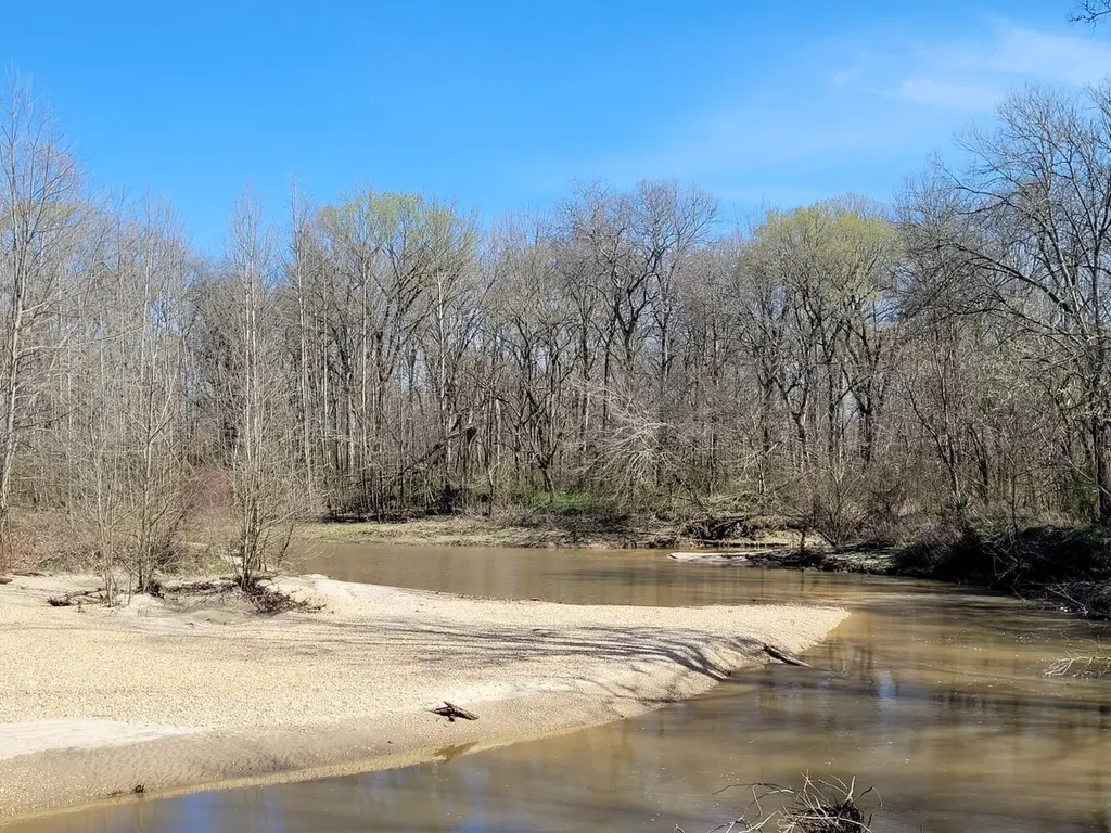 0 Percy Johnson Road Tyler AL 36785