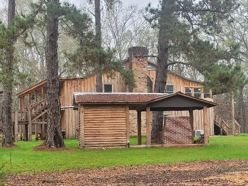 0 Percy Johnson Road Tyler AL 36785