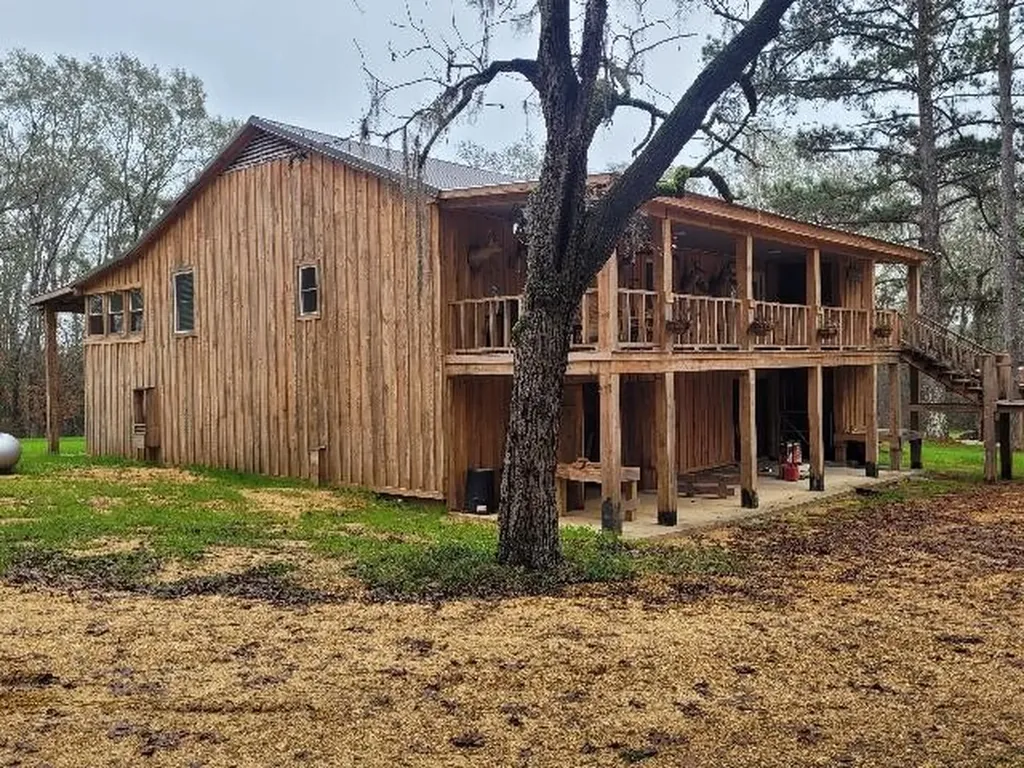 0 Percy Johnson Road Tyler AL 36785